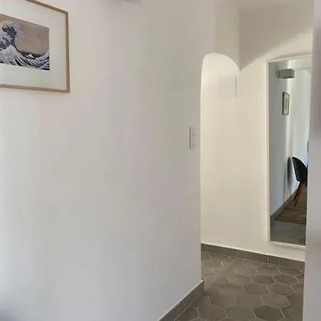 Avec Terrasse Et Vue *